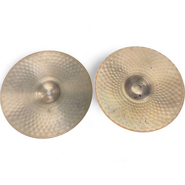 Used Zildjian 14in SOUND LAB PROJECTS Cymbal