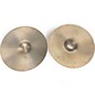 Used Zildjian 14in SOUND LAB PROJECTS Cymbal