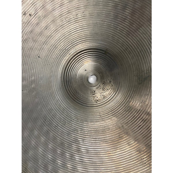 Used Zildjian 14in SOUND LAB PROJECTS Cymbal