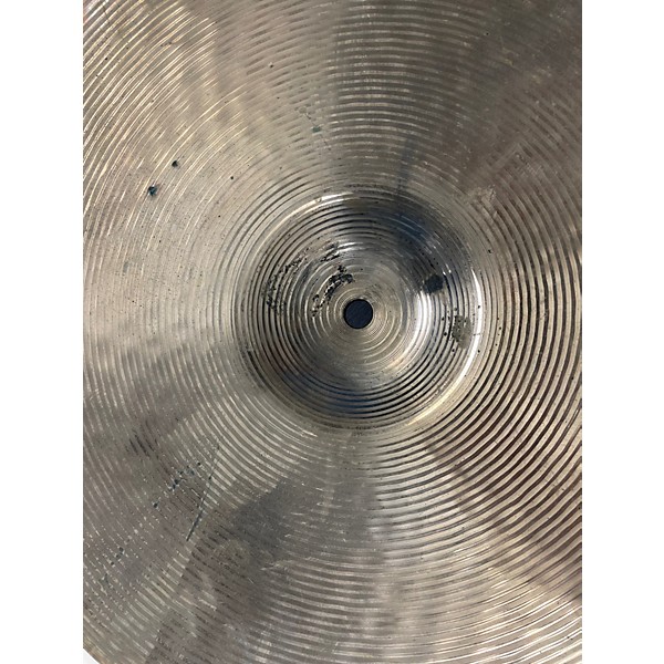 Used Zildjian 14in SOUND LAB PROJECTS Cymbal