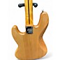 Used Squier Classic Vibe 70s Jazz Bass Natural Electric Bass Guitar