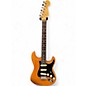 Used Fender American Professional II Stratocaster Natural Solid Body Electric Guitar thumbnail