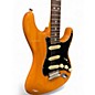Used Fender American Professional II Stratocaster Natural Solid Body Electric Guitar