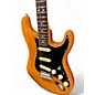 Used Fender American Professional II Stratocaster Natural Solid Body Electric Guitar