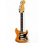Used Fender American Professional II Stratocaster Natural Solid Body Electric Guitar