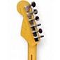 Used Fender American Standard Stratocaster 3 Color Sunburst Solid Body Electric Guitar