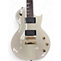 Used Jackson PRO SERIES MONARKH SC Antique White Solid Body Electric Guitar
