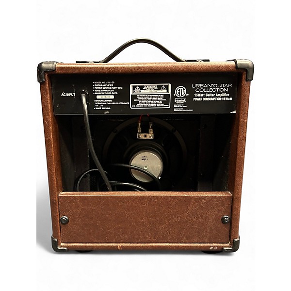 Used Keith Urban KU28 15w Guitar Combo Amp