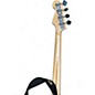 Used Fender JAZZ BASS 3 Color Sunburst Electric Bass Guitar