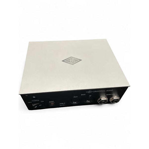 Used Universal Audio Volt 1 Audio Interface