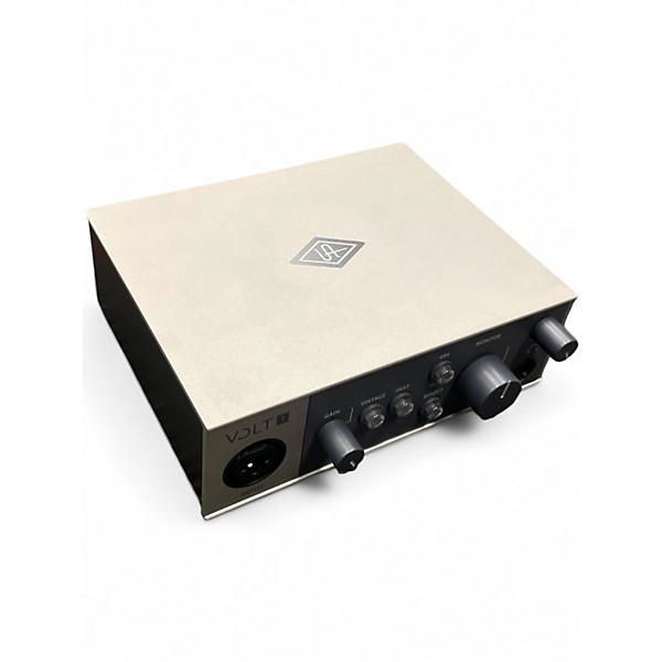 Used Universal Audio Volt 1 Audio Interface