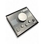 Used Mackie Big Knob Passive Volume Controller