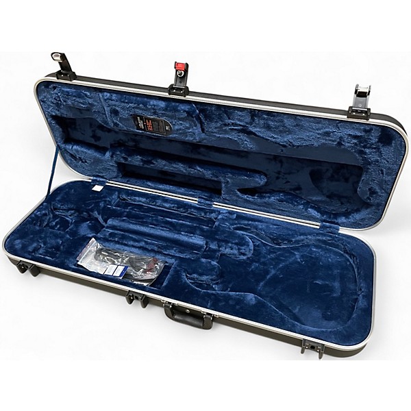 Used Ibanez RGA742FM Sunburst Solid Body Electric Guitar