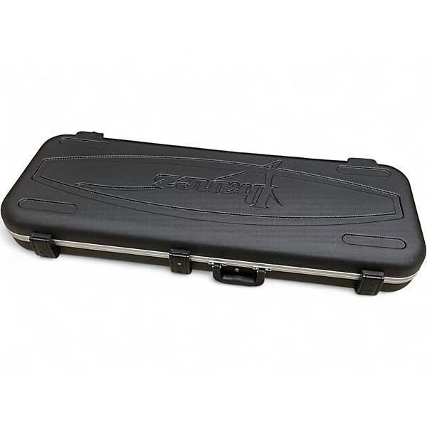 Used Ibanez RGA742FM Sunburst Solid Body Electric Guitar