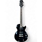 Used Epiphone Special II Black Solid Body Electric Guitar thumbnail