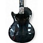 Used Epiphone Special II Black Solid Body Electric Guitar