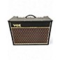 Used VOX AC15C1 15W Valve Tube Guitar Combo Amp thumbnail