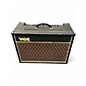 Used VOX AC15C1 15W Valve Tube Guitar Combo Amp