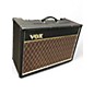 Used VOX AC15C1 15W Valve Tube Guitar Combo Amp