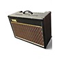 Used VOX AC15C1 15W Valve Tube Guitar Combo Amp