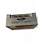Used VOX AC15C1 15W Valve Tube Guitar Combo Amp