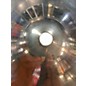 Used Zildjian 12in Z CUSTOM SPLASH Cymbal