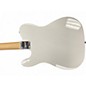 Used Squier Affinity Telecaster Arctic White Solid Body Electric Guitar