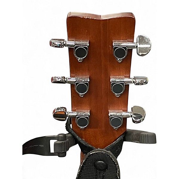 Used Yamaha FG700S Sandburst Acoustic Guitar