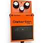 Used BOSS DS1 Distortion Effect Pedal
