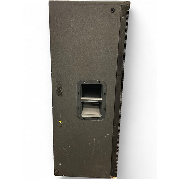 Used Electro-Voice ETX35P Powered Speaker