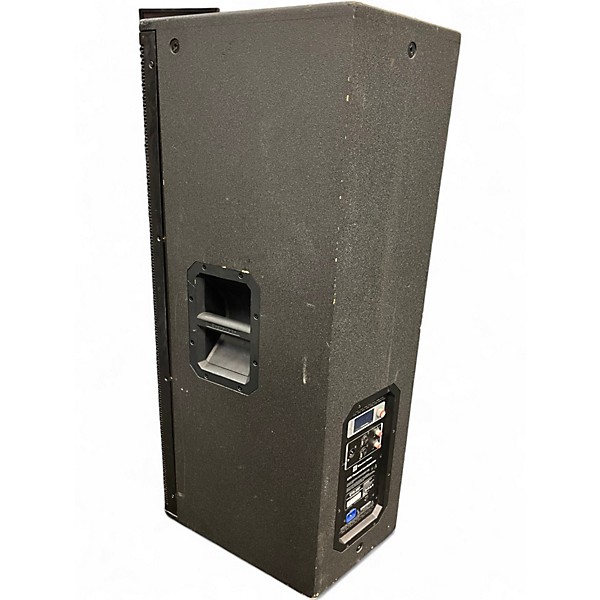 Used Electro-Voice ETX35P Powered Speaker