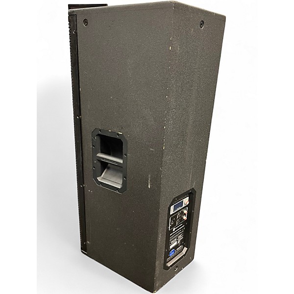 Used Electro-Voice ETX35P Powered Speaker