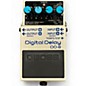 Used BOSS DD8 DIGITAL DELAY Effect Pedal thumbnail