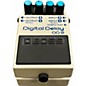 Used BOSS DD8 DIGITAL DELAY Effect Pedal