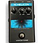 Used TC Helicon VOICETONE C1 Vocal Processor thumbnail