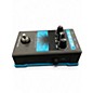 Used TC Helicon VOICETONE C1 Vocal Processor