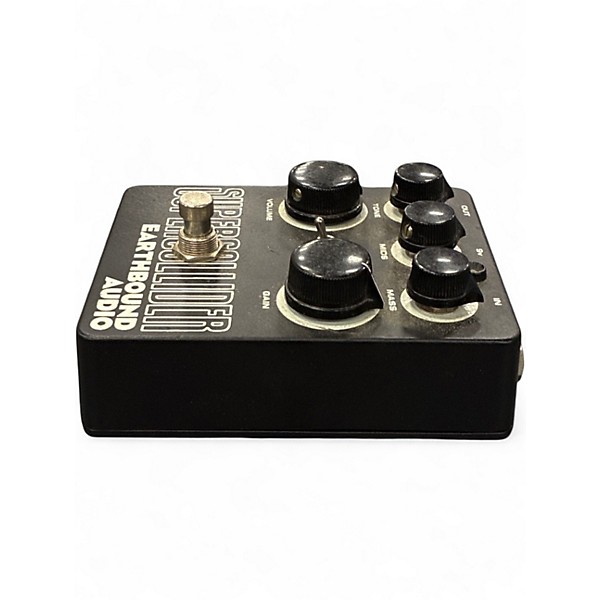 Used Earthbound Audio Supercollider Effect Pedal