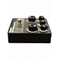 Used Earthbound Audio Supercollider Effect Pedal