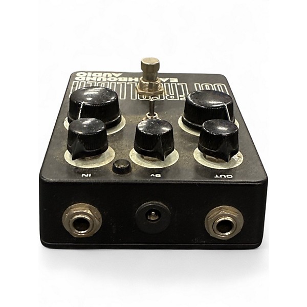 Used Earthbound Audio Supercollider Effect Pedal