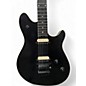 Used EVH Wolfgang Special Made in Japan Stealth Black Solid Body Electric Guitar thumbnail