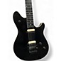 Used EVH Wolfgang Special Made in Japan Stealth Black Solid Body Electric Guitar