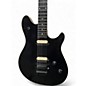 Used EVH Wolfgang Special Made in Japan Stealth Black Solid Body Electric Guitar
