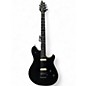 Used EVH Wolfgang Special Made in Japan Stealth Black Solid Body Electric Guitar