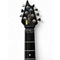 Used EVH Wolfgang Special Made in Japan Stealth Black Solid Body Electric Guitar