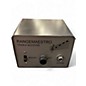 Used Static Effector Rangemaestro Effect Pedal