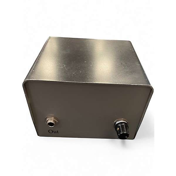 Used Static Effector Rangemaestro Effect Pedal