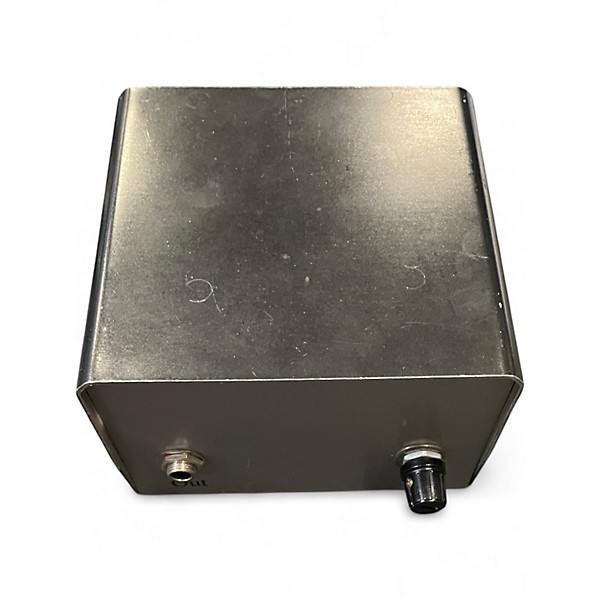 Used Static Effector Rangemaestro Effect Pedal