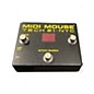 Used Tech 21 Midi Mouse Pedal thumbnail