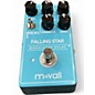Used Movall Fallimg Star Effect Pedal thumbnail