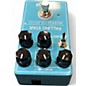 Used Movall Fallimg Star Effect Pedal